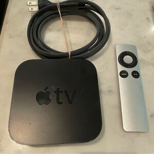 Apple TV